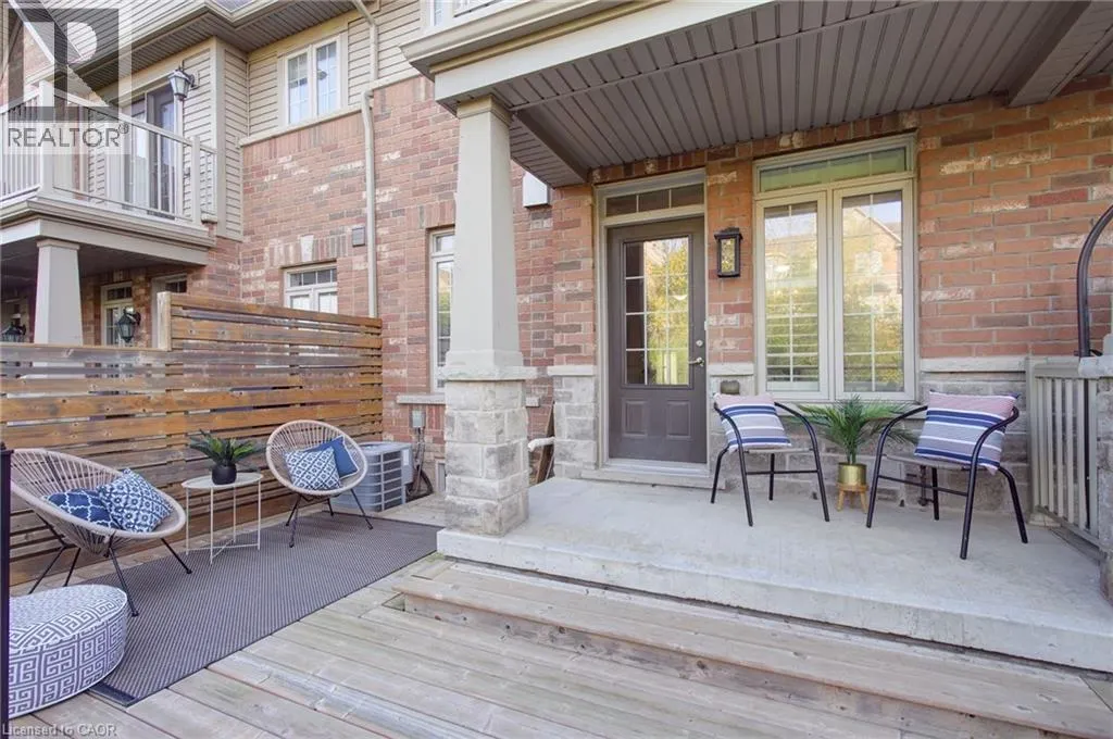 515 WINSTON Road Unit# 77, #77