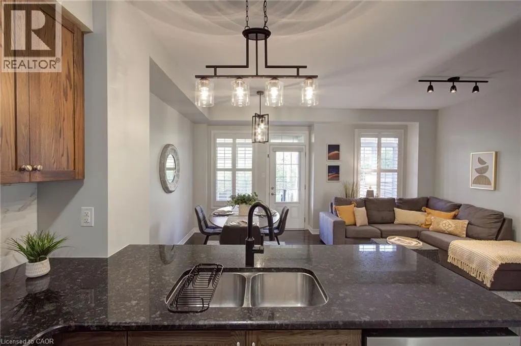 515 WINSTON Road Unit# 77, #77