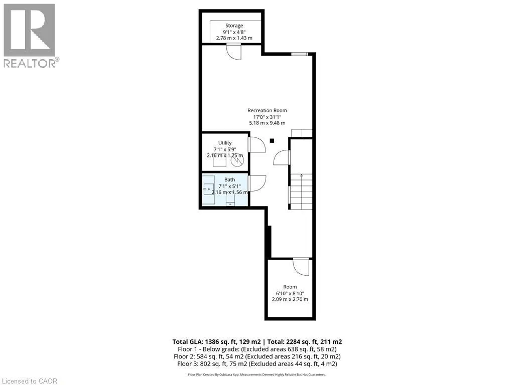 515 WINSTON Road Unit# 77, #77