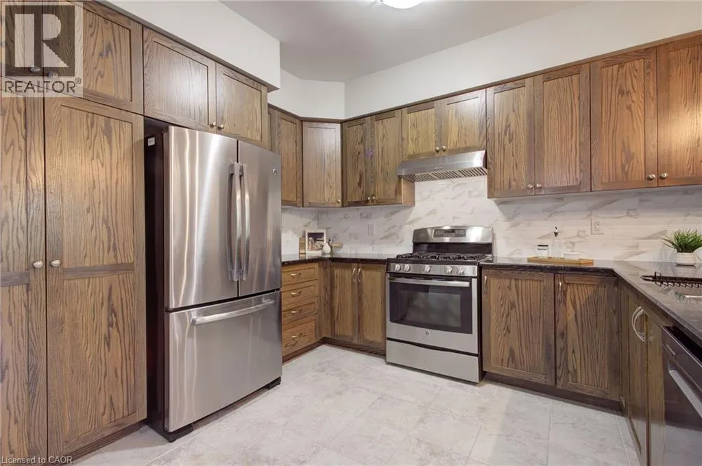 515 WINSTON Road Unit# 77, #77