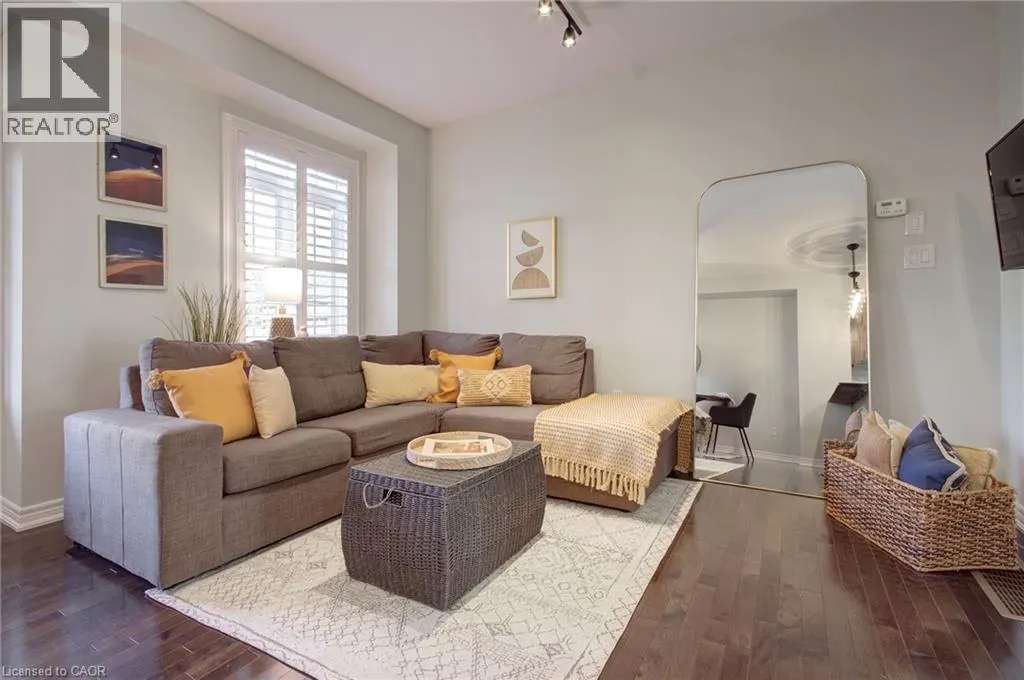 515 WINSTON Road Unit# 77, #77