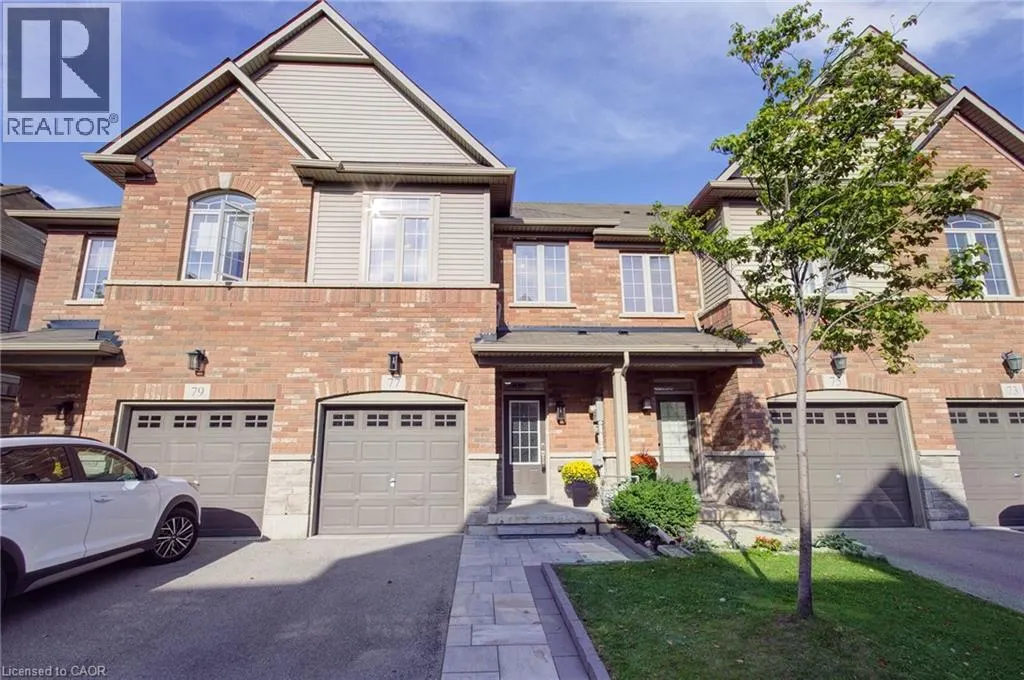 515 WINSTON Road Unit# 77, #77