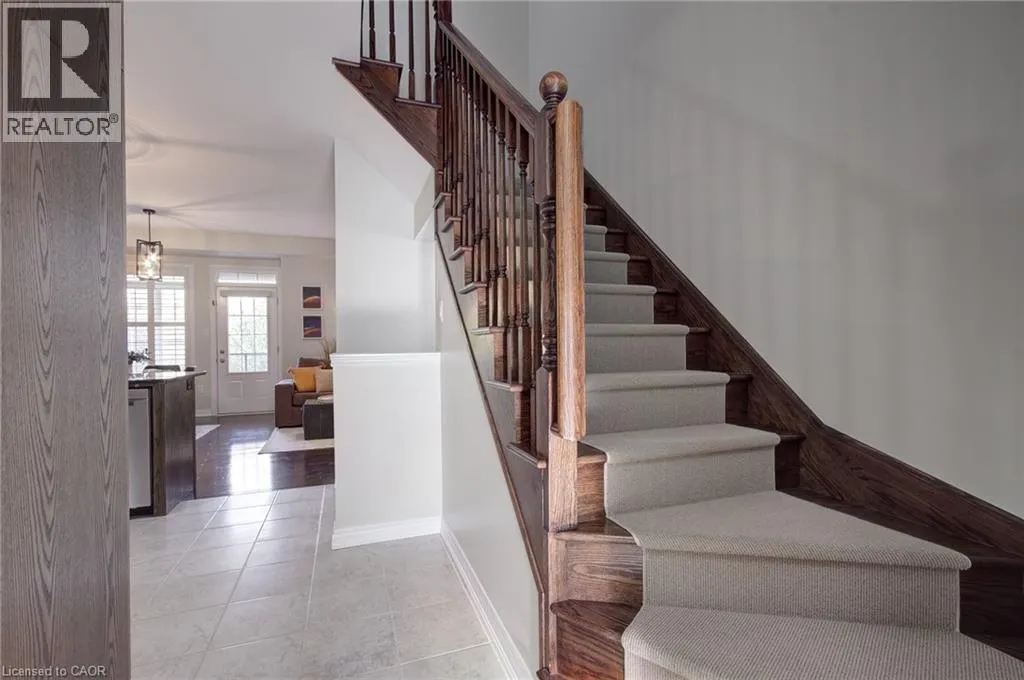 515 WINSTON Road Unit# 77, #77