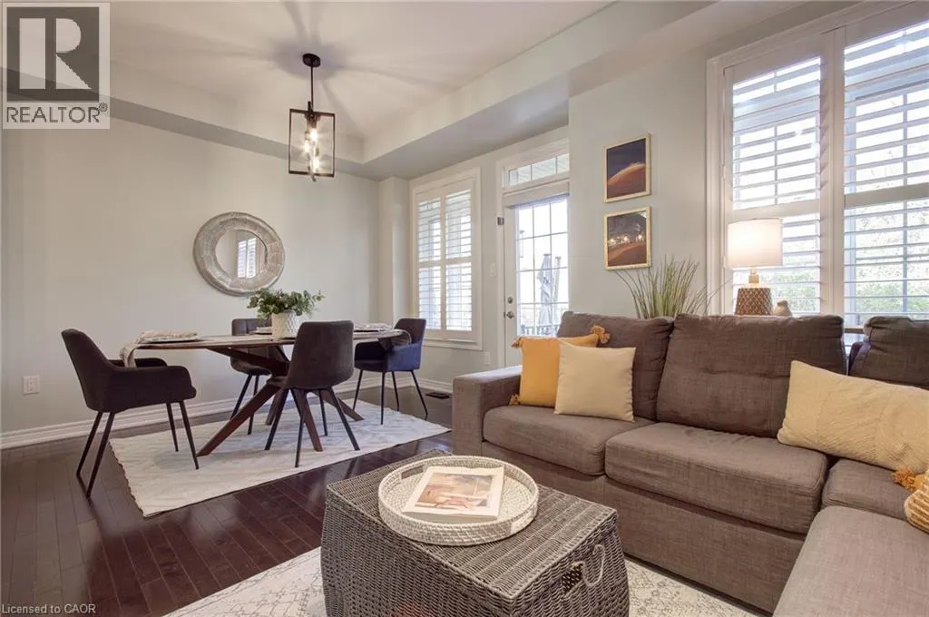 515 WINSTON Road Unit# 77, #77