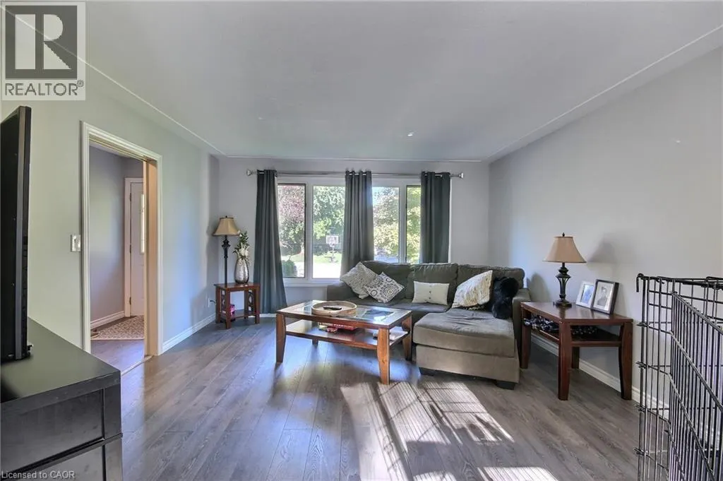 2 KILBERG Court