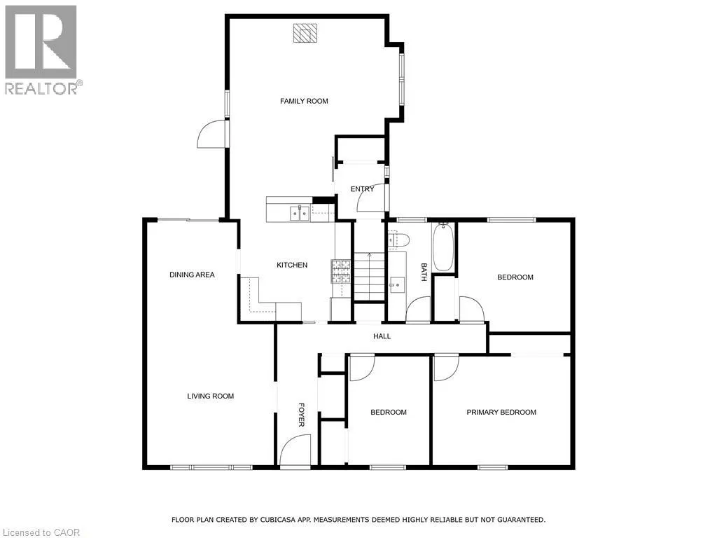 2 KILBERG Court