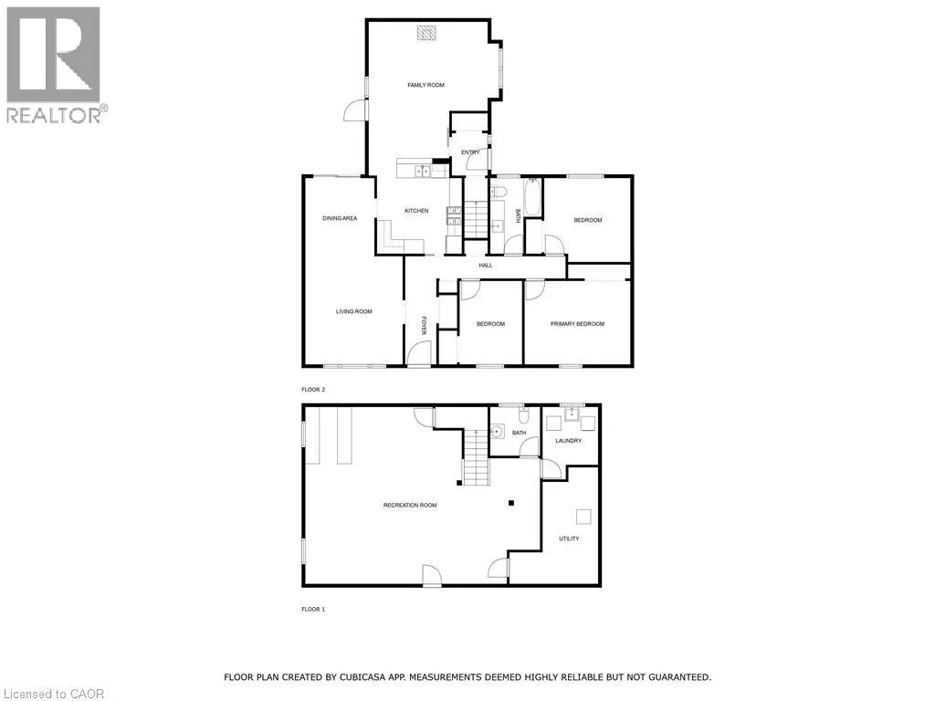 2 KILBERG Court
