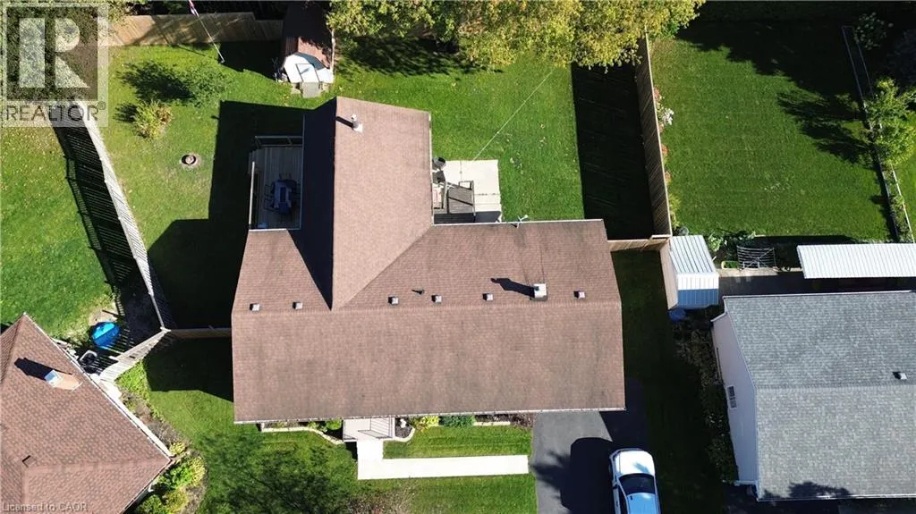 2 KILBERG Court