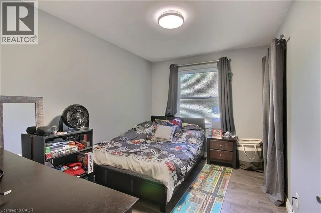 2 KILBERG Court