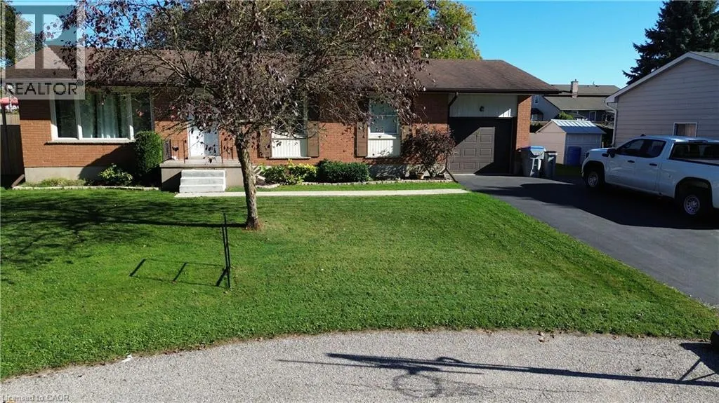 2 KILBERG Court