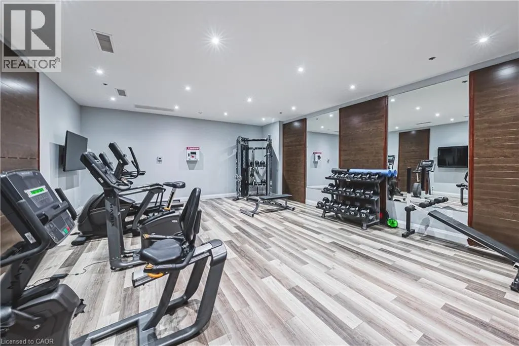 1 REDFERN Avenue Unit# 317, #317