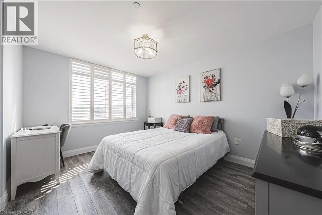 1 REDFERN Avenue Unit# 317, #317
