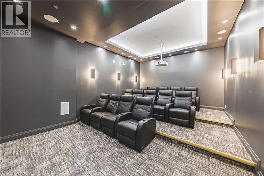 1 REDFERN Avenue Unit# 317, #317