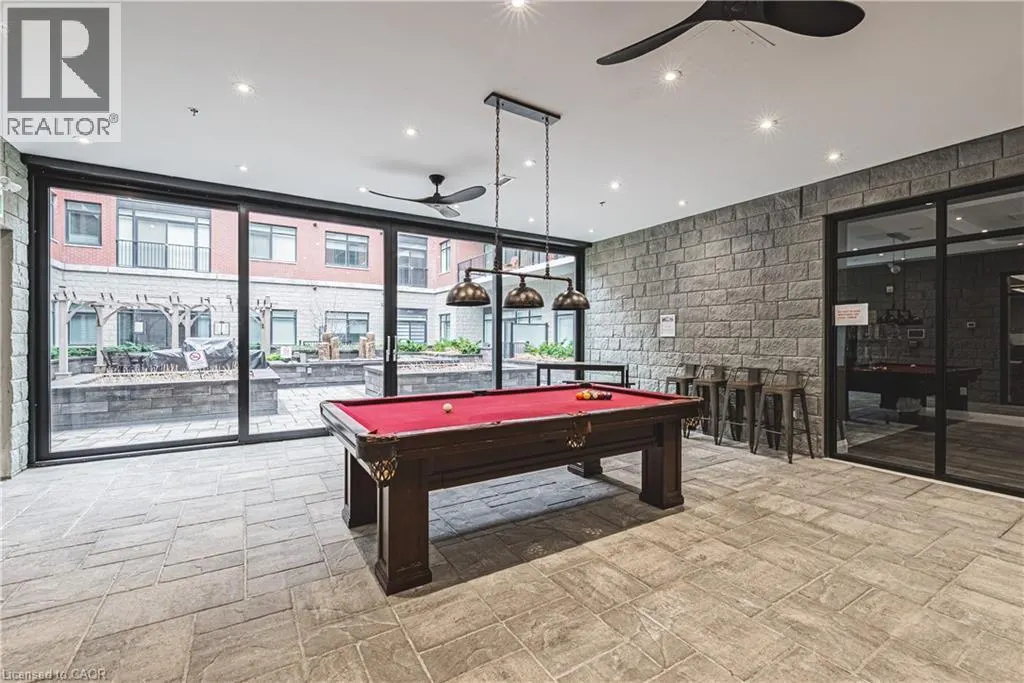 1 REDFERN Avenue Unit# 317, #317