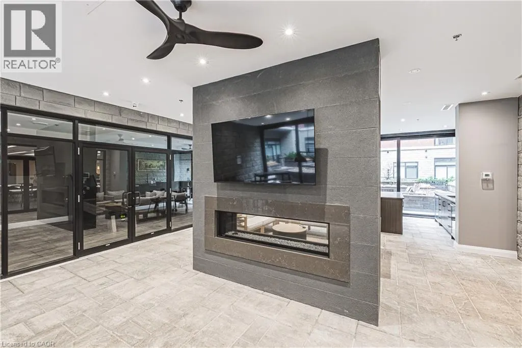 1 REDFERN Avenue Unit# 317, #317