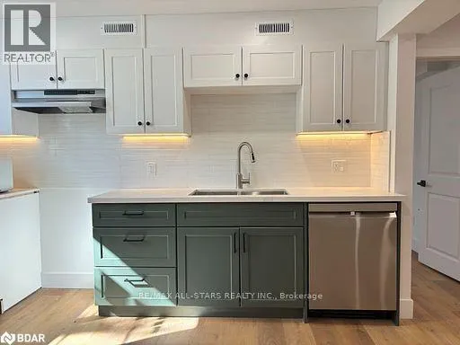 1678 METRO Road Unit# Lower Unit A