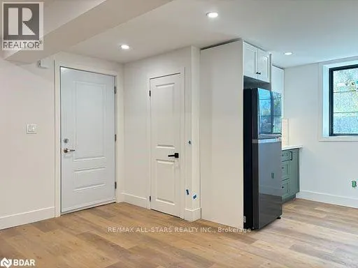 1678 METRO Road Unit# Lower Unit A