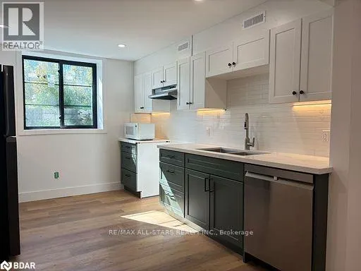 1678 METRO Road Unit# Lower Unit A
