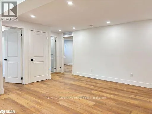 1678 METRO Road Unit# Lower Unit A
