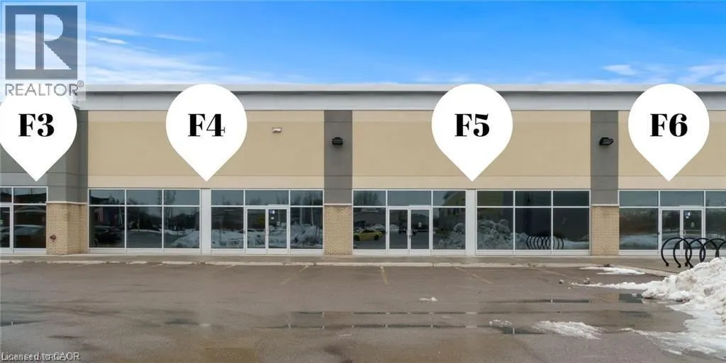218 HENRY Street Unit# F5, #F5