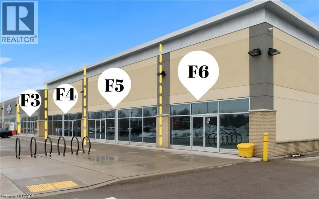 218 HENRY Street Unit# F5, #F5