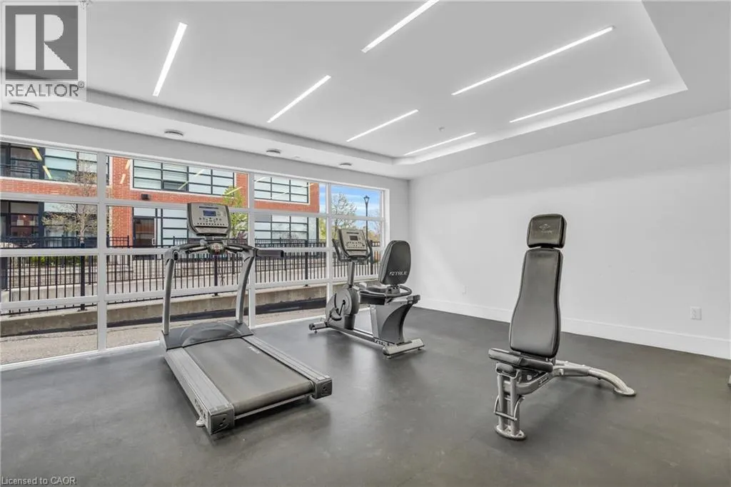 155 ST. LEGER Street Unit# 412, #412
