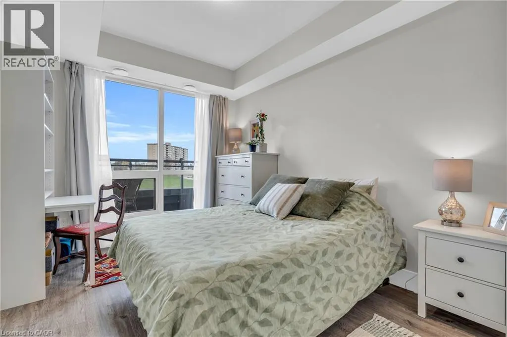 155 ST. LEGER Street Unit# 412, #412