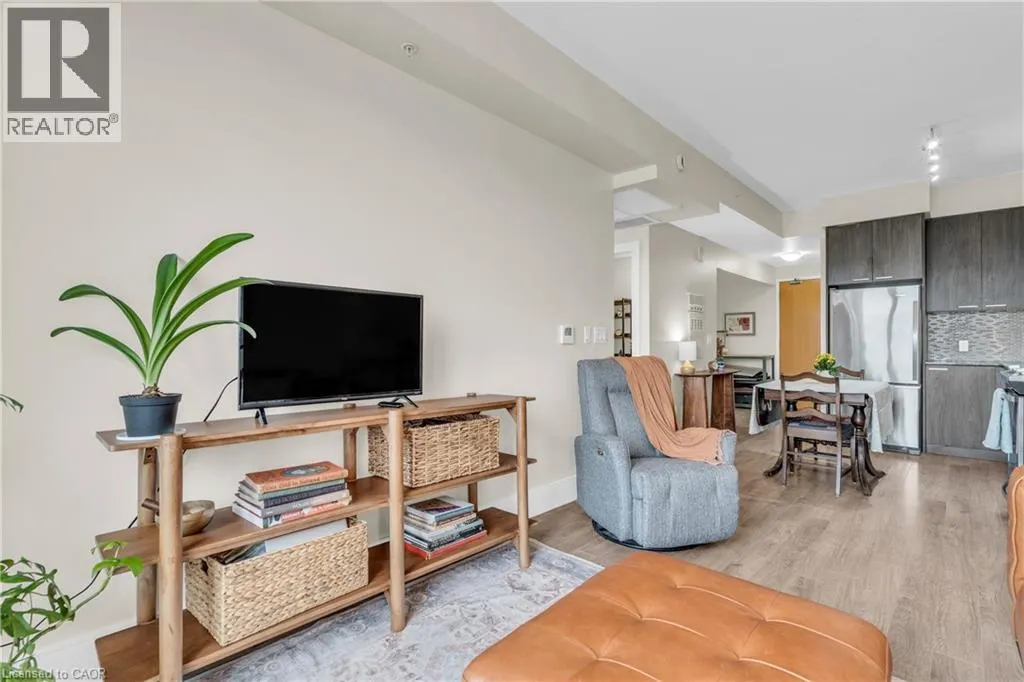 155 ST. LEGER Street Unit# 412, #412