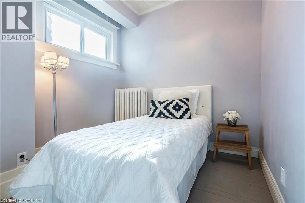 70 ST CLAIR Avenue Unit# 1, #1