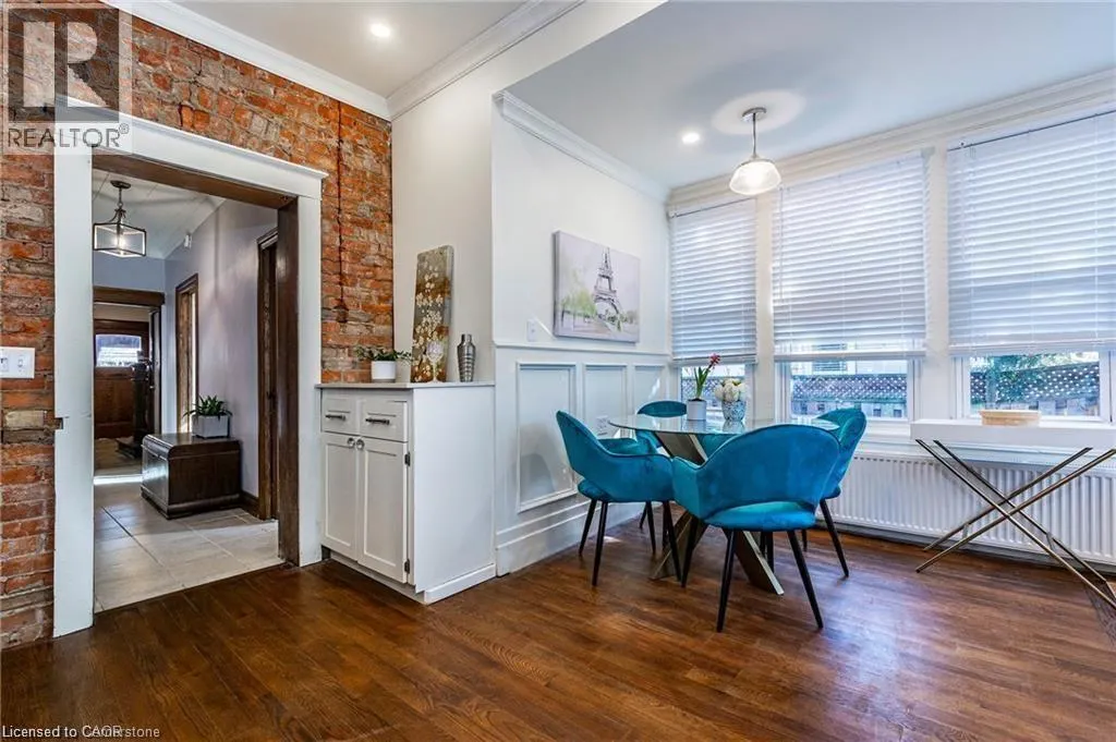 70 ST CLAIR Avenue Unit# 1, #1