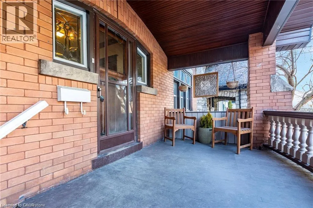 70 ST CLAIR Avenue Unit# 1, #1