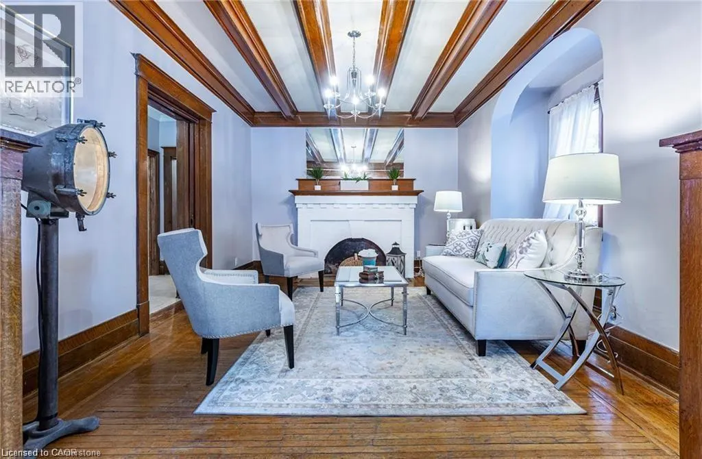 70 ST CLAIR Avenue Unit# 1, #1
