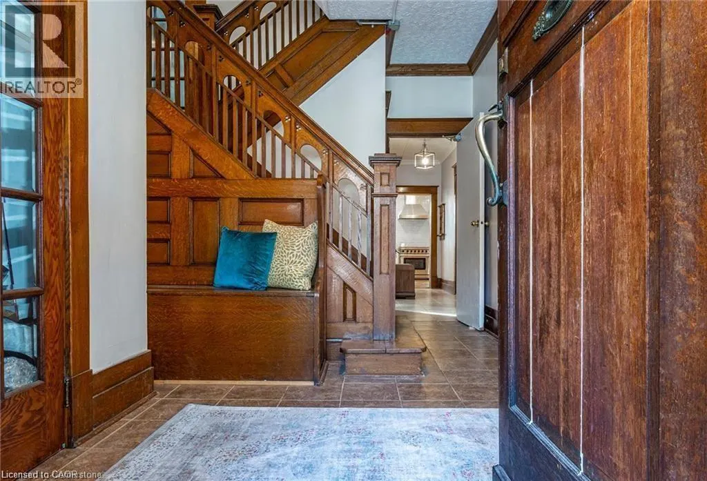 70 ST CLAIR Avenue Unit# 1, #1