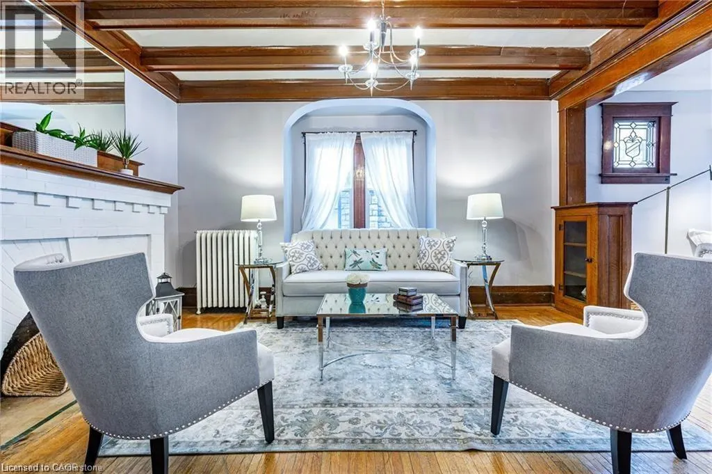 70 ST CLAIR Avenue Unit# 1, #1