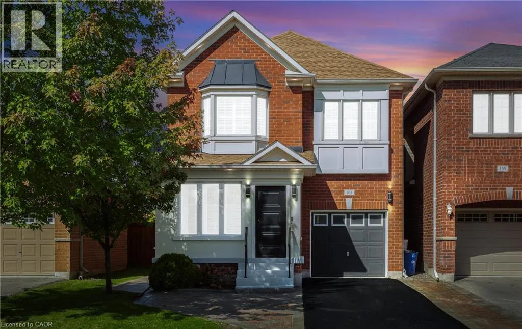 161 MCCREADY Drive
