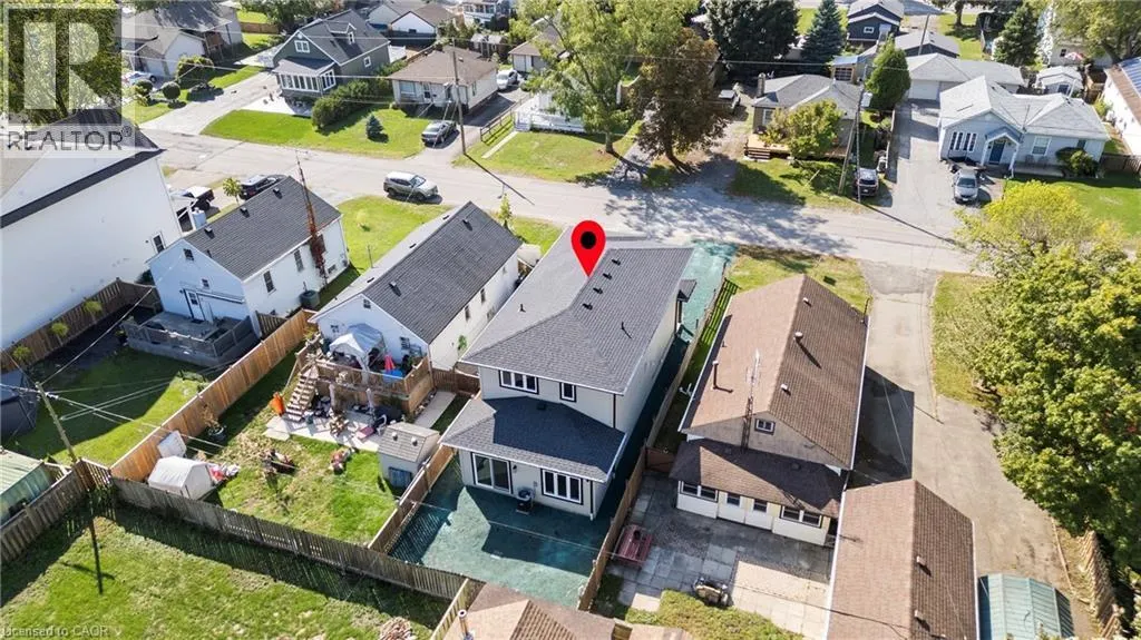78 KNOLL Street
