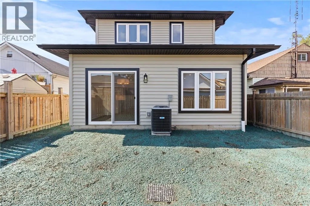 78 KNOLL Street