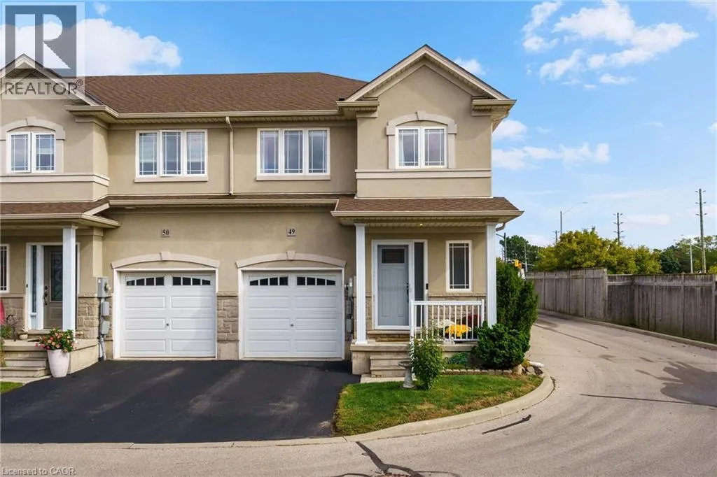 615 RYMAL Road E Unit# 49, #49