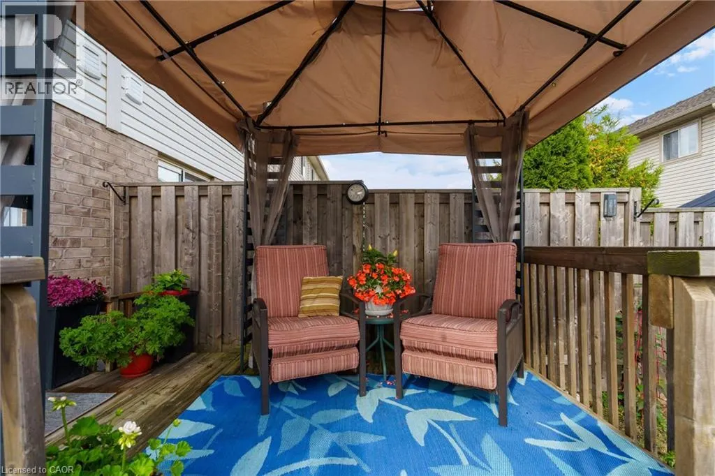 615 RYMAL Road E Unit# 49, #49