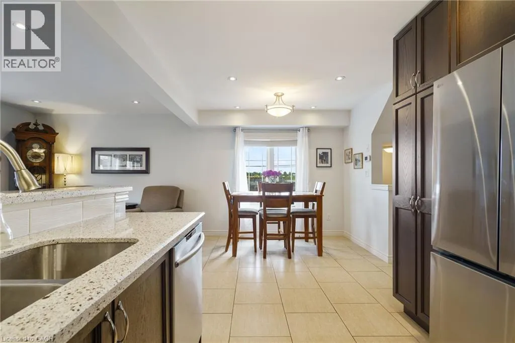 615 RYMAL Road E Unit# 49, #49