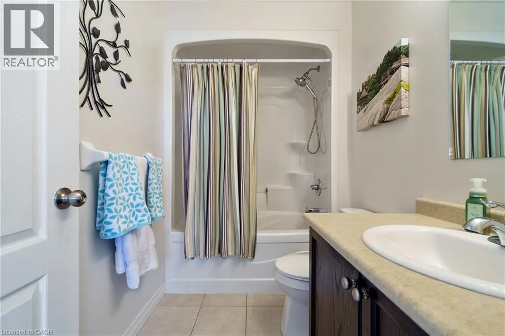 615 RYMAL Road E Unit# 49, #49