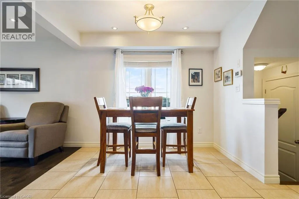 615 RYMAL Road E Unit# 49, #49