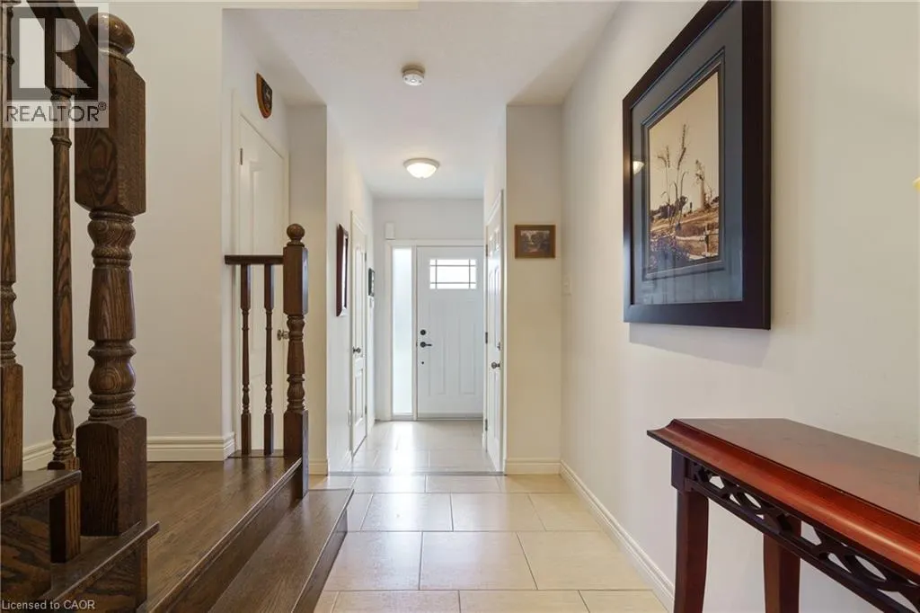 615 RYMAL Road E Unit# 49, #49