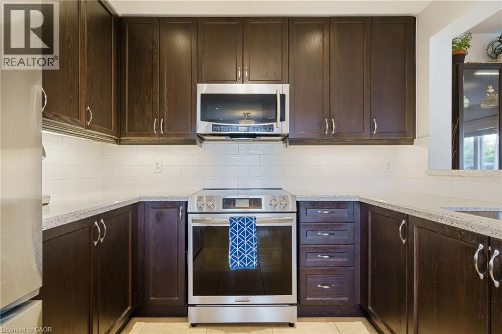 615 RYMAL Road E Unit# 49, #49