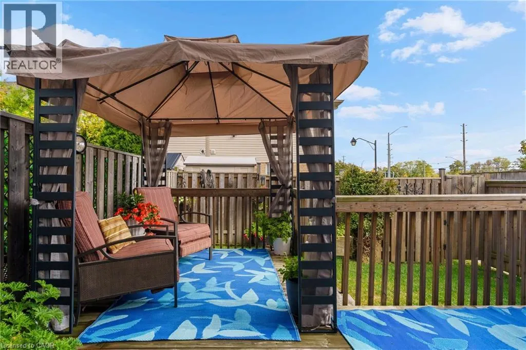 615 RYMAL Road E Unit# 49, #49