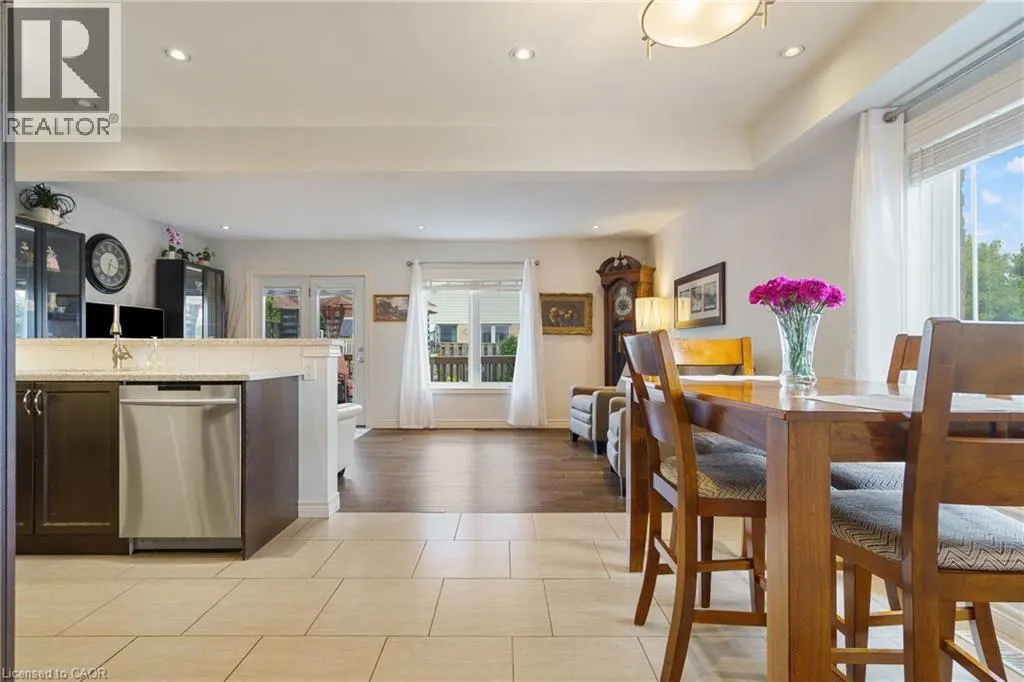 615 RYMAL Road E Unit# 49, #49