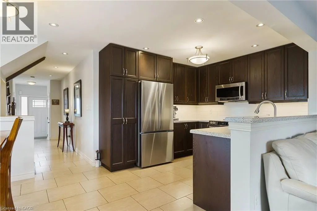 615 RYMAL Road E Unit# 49, #49