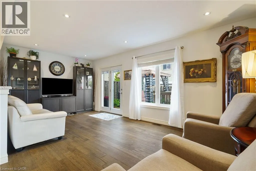 615 RYMAL Road E Unit# 49, #49