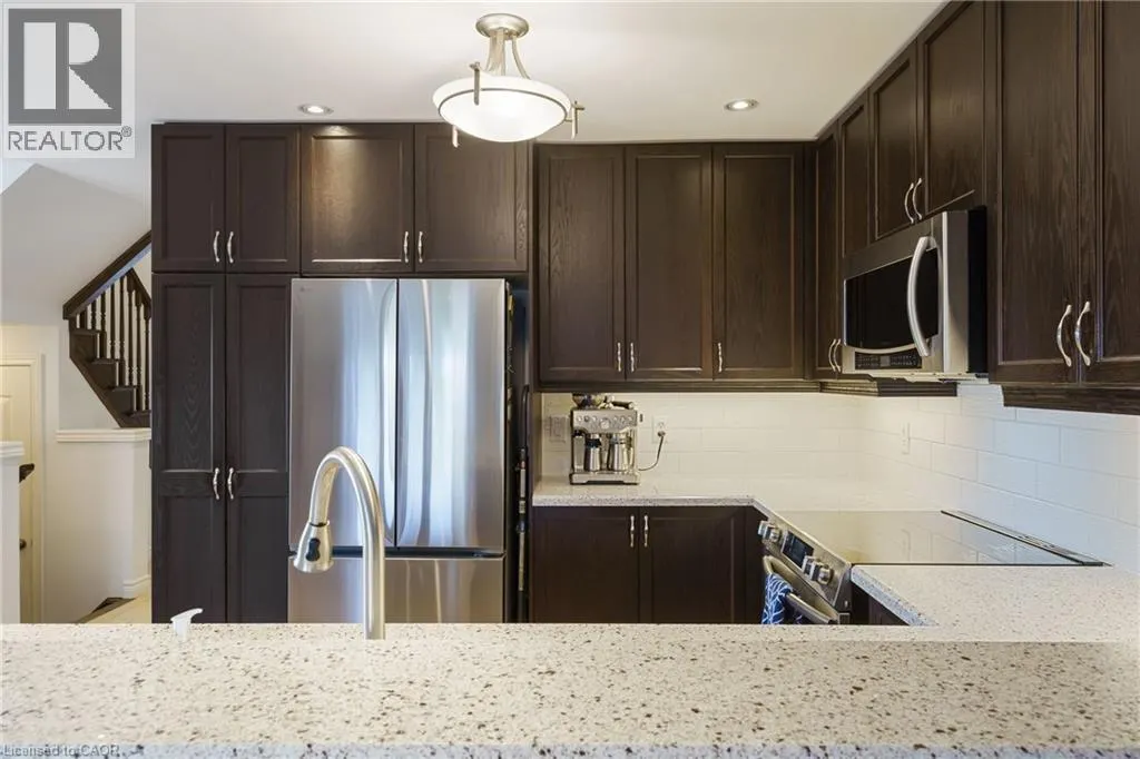 615 RYMAL Road E Unit# 49, #49