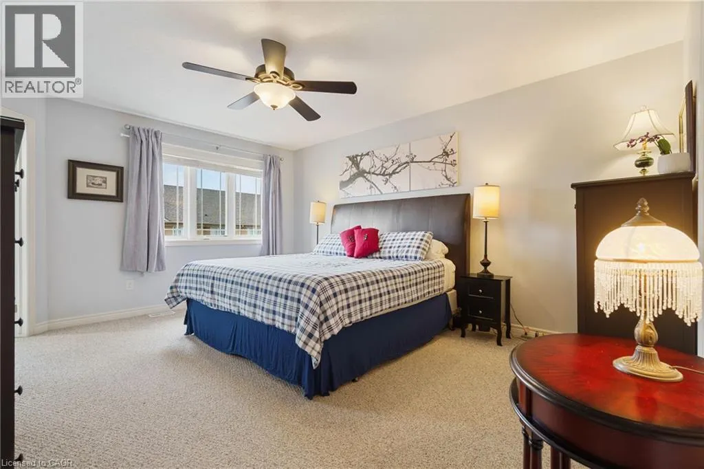 615 RYMAL Road E Unit# 49, #49